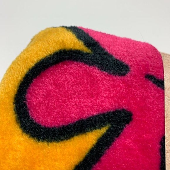 UGLY DOLL Silky Soft Throw Blanket Kids Children - Picture 5 of 5